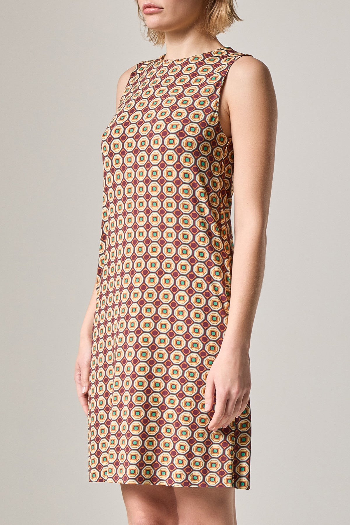 ABITO LABYRINTUM JERSEY