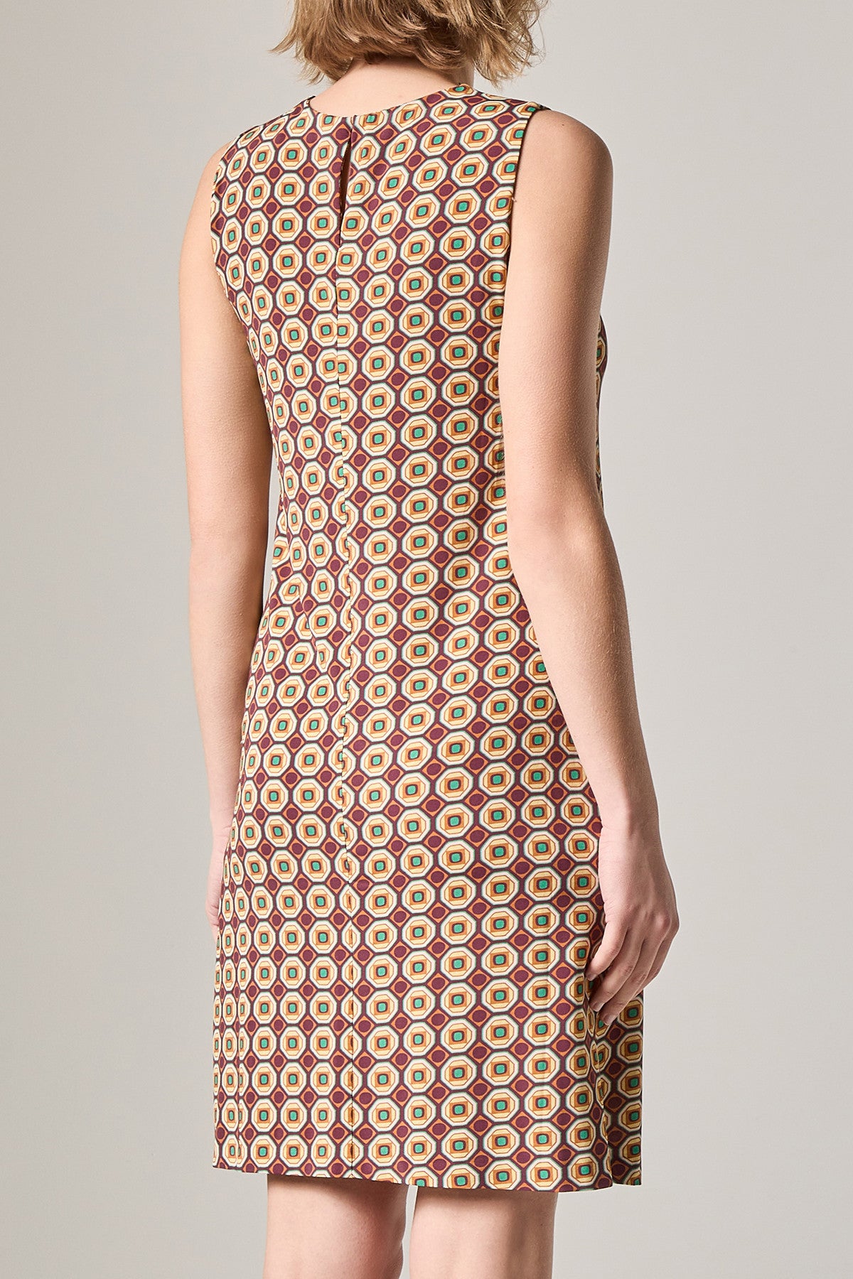 ABITO LABYRINTUM JERSEY