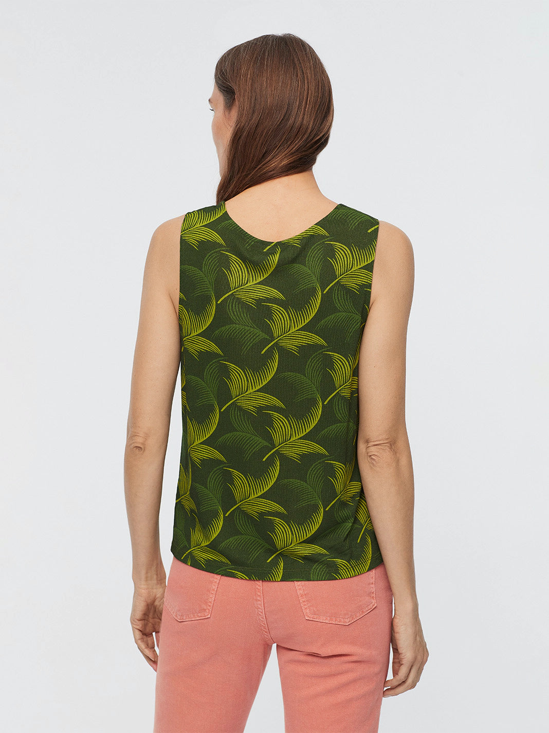 TOP VISCOSA LEAF